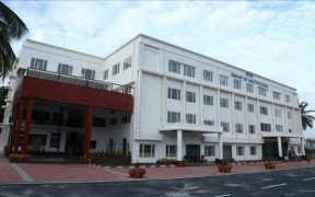 Aaffinity College of Nursing Ramanagara