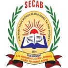 A.R.S. Inamdar Arts, Science and Commerce College for Women Vijayapura Logo