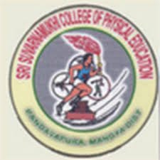 A.S.S. Narendra Physical Education College Bijapur Logo