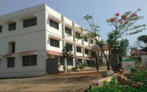 Aadhar’s Homoeopathic Medical College Belgaum