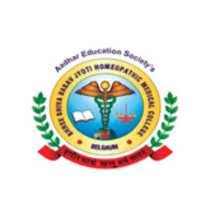 Aadhar’s Homoeopathic Medical College Belgaum Logo