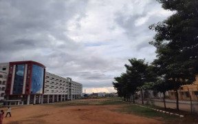 Aadya College of Pharmacy Chitradurga