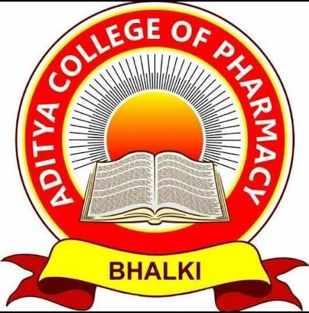 Aadya College of Pharmacy Chitradurga Logo