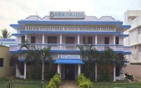 Aakash Institute of Business Management Bangalore