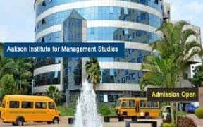 Get admission for PGDM in Aakson Group of Institutions Bangalore