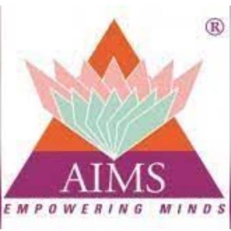 Aakson Group of Institutions Bangalore Logo