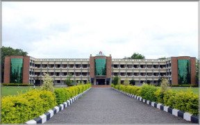 A.G.M. Rural Polytechnic Dharwad