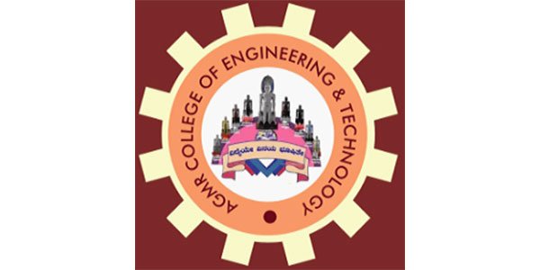 A.G.M. Rural Polytechnic Dharwad Logo