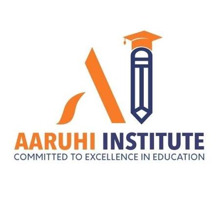 Aaruhi Institute Bangalore Logo