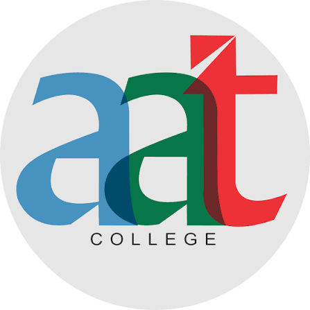 AAT College Bangalore Logo