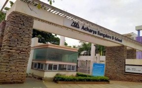 ABBS School of Management Bangalore