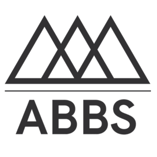 ABBS School of Management Bangalore Logo