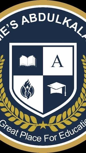 Abdul Kalam College of Information Science and Management Gadag Logo