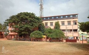 Abhinava Bharathi College of Pharmacy Mandya