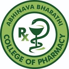 Abhinava Bharathi College of Pharmacy Mandya Logo