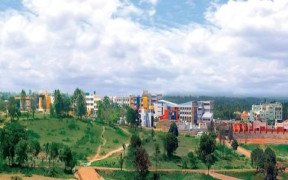 Acharya College of Education Bangalore
