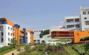 Acharya College of Nursing Bangalore