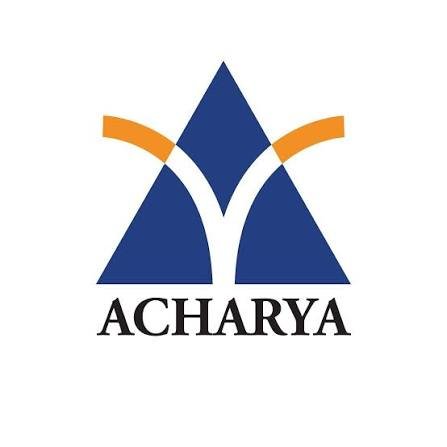 Acharya College of Nursing Bangalore Logo