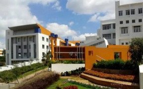 Acharya Institute of English and Foreign Language Bangalore