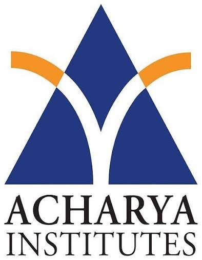 Acharya Institutes Bangalore Logo