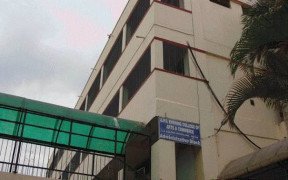 Acharya Patashala Evening College Bangalore