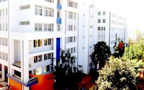 Acharya Polytechnic Bangalore