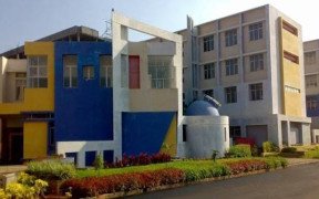 Acharya's N R School of Nursing Bangalore