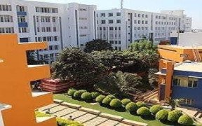Acharya's NR Institute of Physiotherapy Bangalore