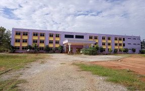 Achutha Institute of Technology Chikkaballapur