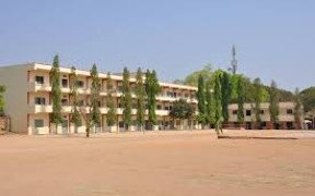 Acharya Women's First Grade College Chikkaballapur