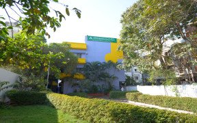 Get admission for MHA in Acharya Institute of Health Sciences Bangalore