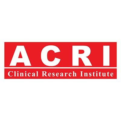 ACRI Clinical Research Institute Bangalore