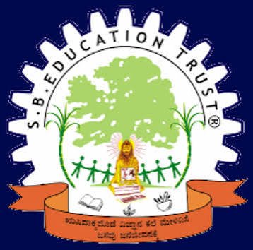 A D Biligowda First Grade College Koppa Logo