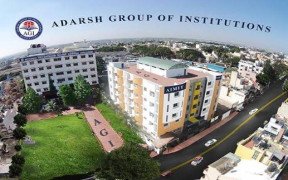 Adarsh Group of Institutions Bangalore