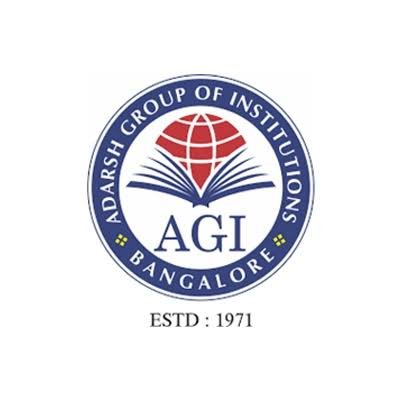 Adarsha Institute of Technology Bangalore Logo