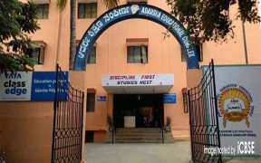 Adarsha Polytechnic College Bangalore