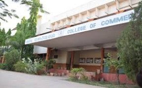 Adarsha Shikshana Samiti’s College of Commerce Gadag