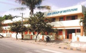 Adharsha Vidhya Kendra College Bangalore