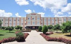 Adichunchanagiri College of Nursing Mandya