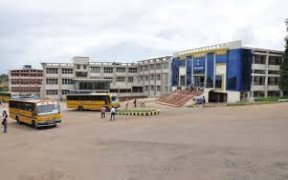 Adichunchanagiri Institute of Technology Chikkamagaluru