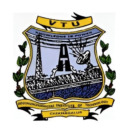 Adichunchanagiri Institute of Technology Chikkamagaluru Logo