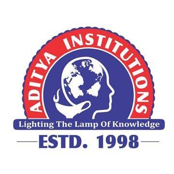 Aditya Group of Institutions Bangalore Logo
