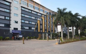 Administrative Management College Bangalore