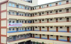 Adwika Institute of Nursing Bangalore