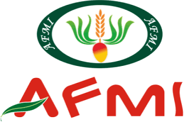 Agriculture and Food Management Institute Mysore Logo