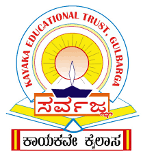 Appa Institute of Engineering and Technology Gulbarga Logo