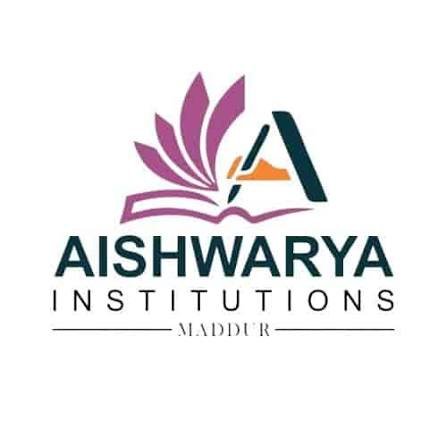 Aishwarya Institute of Nursing Sciences Mandya Logo