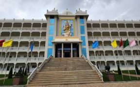 Akash Institute of Engineering and Technology Devanahalli