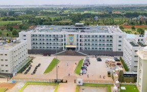 Akash RS College of Nursing Bangalore