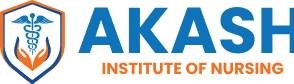 Akash RS College of Nursing Bangalore Logo